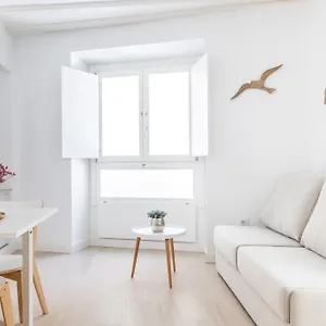 Apartment Villalobos By Time, Cádiz