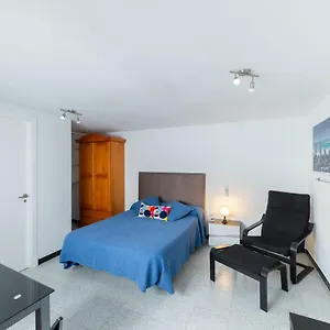 Appartement Coqueto Estudio, Cadix